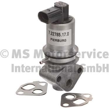 EGR Valve 7.22785.17.0