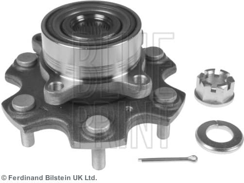 Wheel Bearing Kit ADC48226