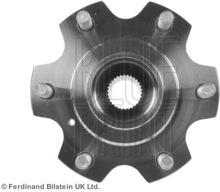 Wheel Bearing Kit ADC48226 - image 3