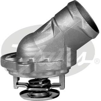 Thermostat, coolant TH31887G1