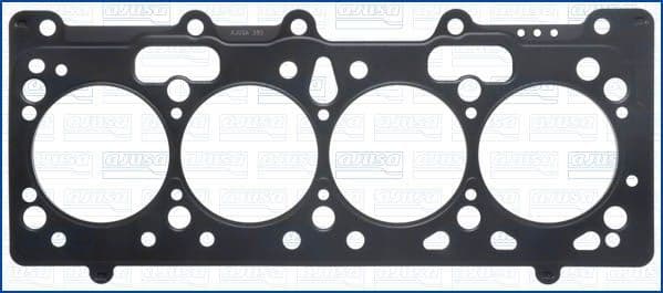 Gasket, cylinder head FIBERMAX 10098630