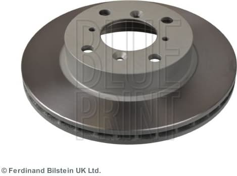 Brake Disc ADK84310