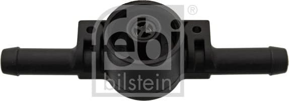 Valve, fuel filter 40868