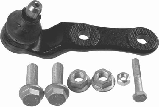 Ball Joint 17739 02