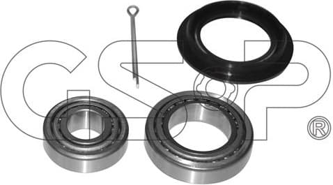 Wheel Bearing Kit GK0944