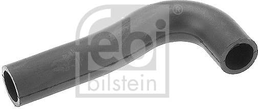 Hose, crankcase ventilation febi Plus 17814