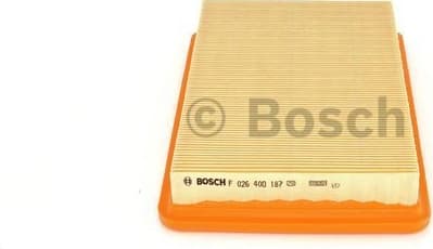 Air Filter F026400187