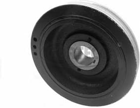 Belt Pulley, crankshaft 80000352