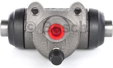 Wheel Brake Cylinder 0986475837