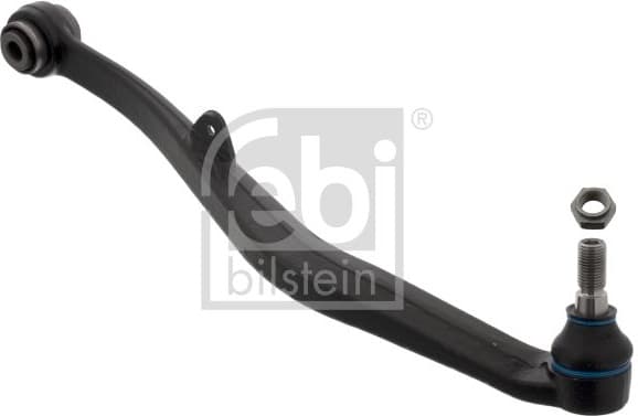 Control/Trailing Arm, wheel suspension 46260