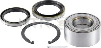 Wheel Bearing Kit R173.35