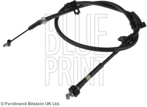 Cable Pull, parking brake ADG046101