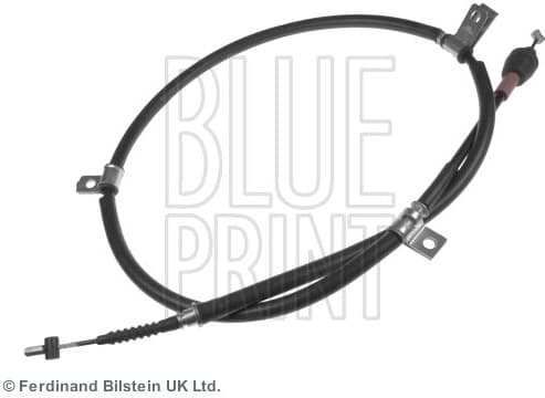 Cable Pull, parking brake ADG04698
