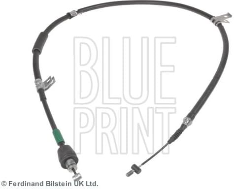 Cable Pull, parking brake ADG04699