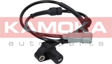 Sensor, wheel speed 1060111 - image 4