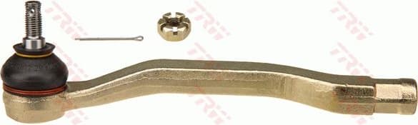 Tie Rod End JTE306