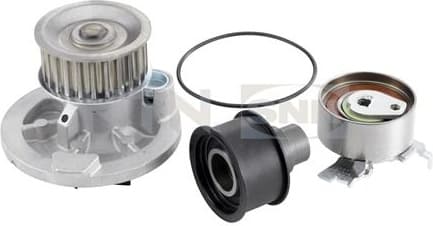 Water Pump & Timing Belt Kit KDP453.100