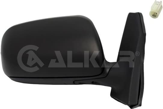 Exterior Mirror 6142264