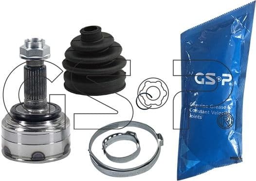 Joint Kit, drive shaft 823010