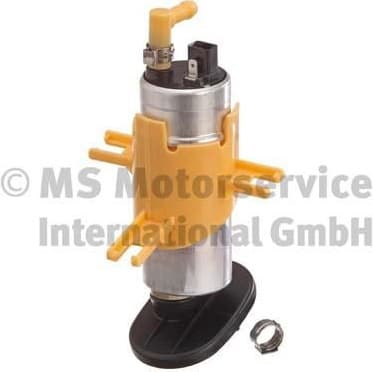 Fuel Pump 7.50114.50.0 - image 2