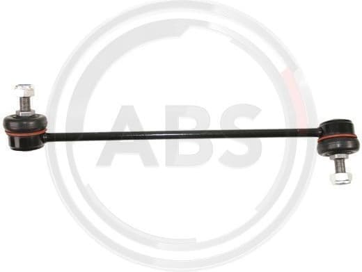 Link/Coupling Rod, stabiliser bar 260431
