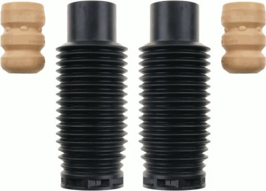 Dust Cover Kit, shock absorber Service Kit 900 069