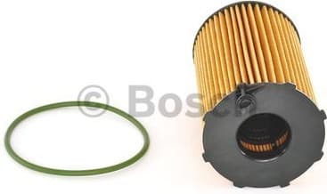 Filter oil F026407122 - image 3