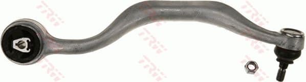 Control/Trailing Arm, wheel suspension JTC1019