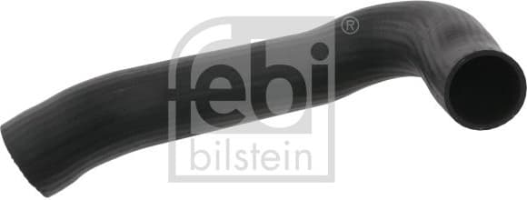 Charge Air Hose 33015