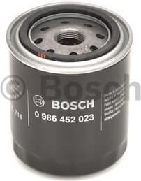 Oil Filter 0986452023