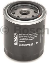 Oil Filter 0986452023 - image 4