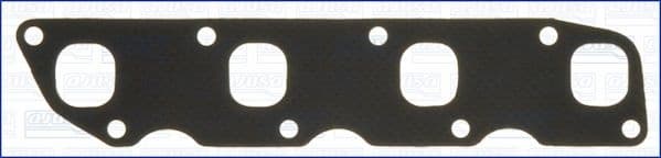 Gasket, exhaust manifold 13031800