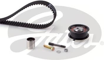 Timing Belt Kit PowerGrip™ K025564XS