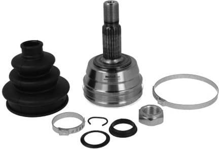 CV joint outer 15-1096 - image 2