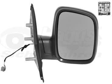 Exterior Mirror 5896808 - image 3