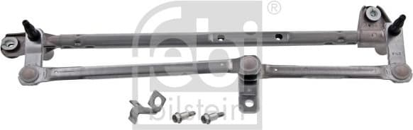 Wiper Linkage febi Plus 37529