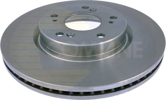 Brake disc, 1pcs FRONT ADC0572V - image 2