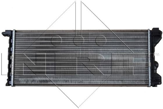 Radiator, engine cooling EASY FIT 58742 - image 3