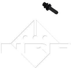 Radiator, engine cooling EASY FIT 58742 - image 7