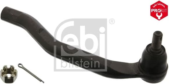 Tie Rod End ProKit 42221 - image 2