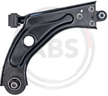 Control/Trailing Arm, wheel suspension 211718