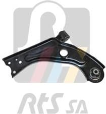 Control/Trailing Arm, wheel suspension 76.90710.2