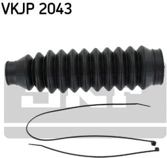 Bellow Kit, steering VKJP 2043