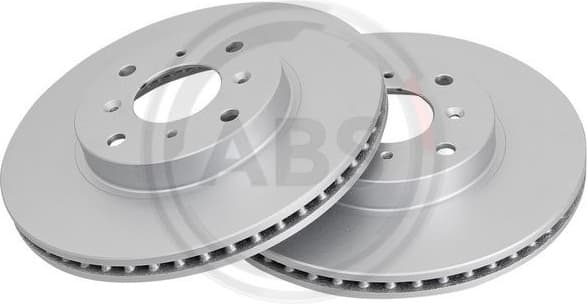 Brake Disc 16172