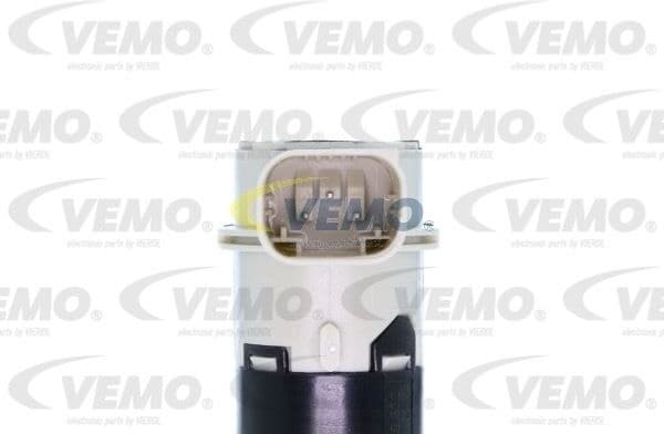 Sensor, park distance control Original VEMO Quality V20-72-0013 - image 2