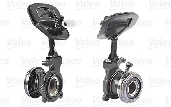 Central Slave Cylinder, clutch 804557