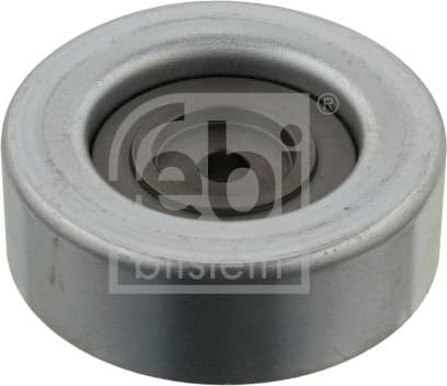Deflection/Guide Pulley, V-ribbed belt 32447