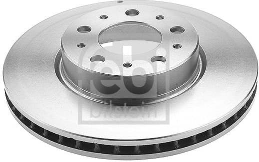 Brake Disc 15089