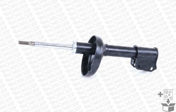 Shock Absorber MONROE ORIGINAL R7610 - image 2