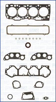Gasket Kit, cylinder head FIBERMAX 52103700